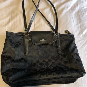 Coach handbag